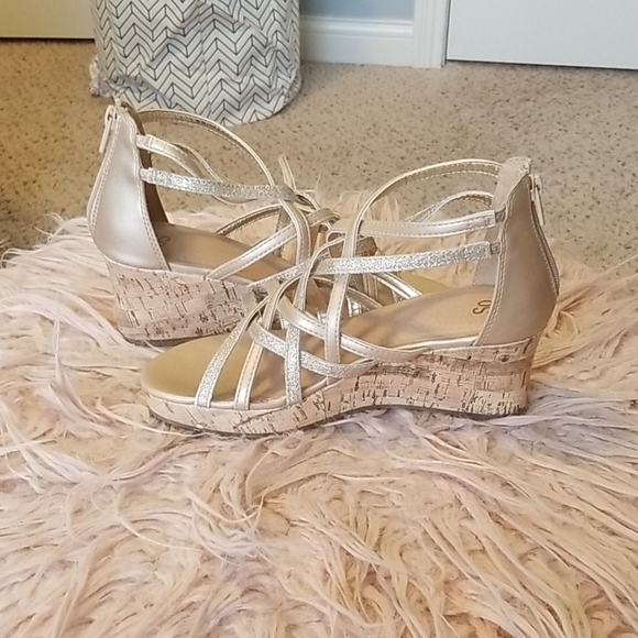 High heels - Picture 1 of 2